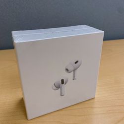 Apple AirPods Pro 2
