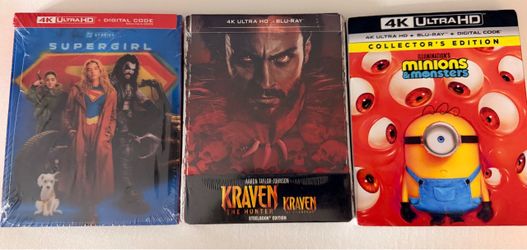 Movies 4k