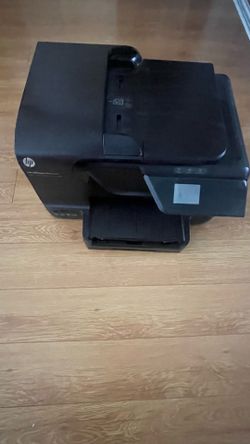 Hp printer