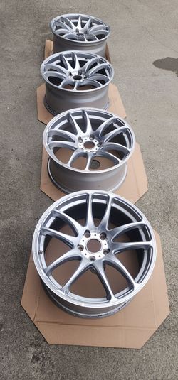 Wheels for sale