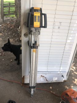 Laser