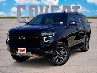 2024 Chevrolet Tahoe