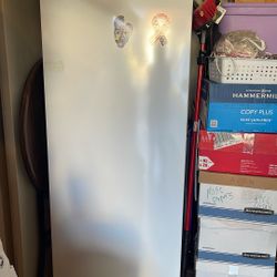 Freezer