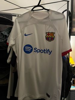 Men’s Official FC Barcelona Kit