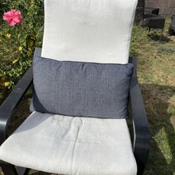 Patio Chair