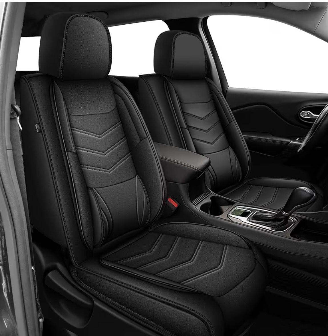 Chevy Blazer Leather Seat Covers - New