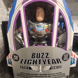 toy story buzz lightyear 