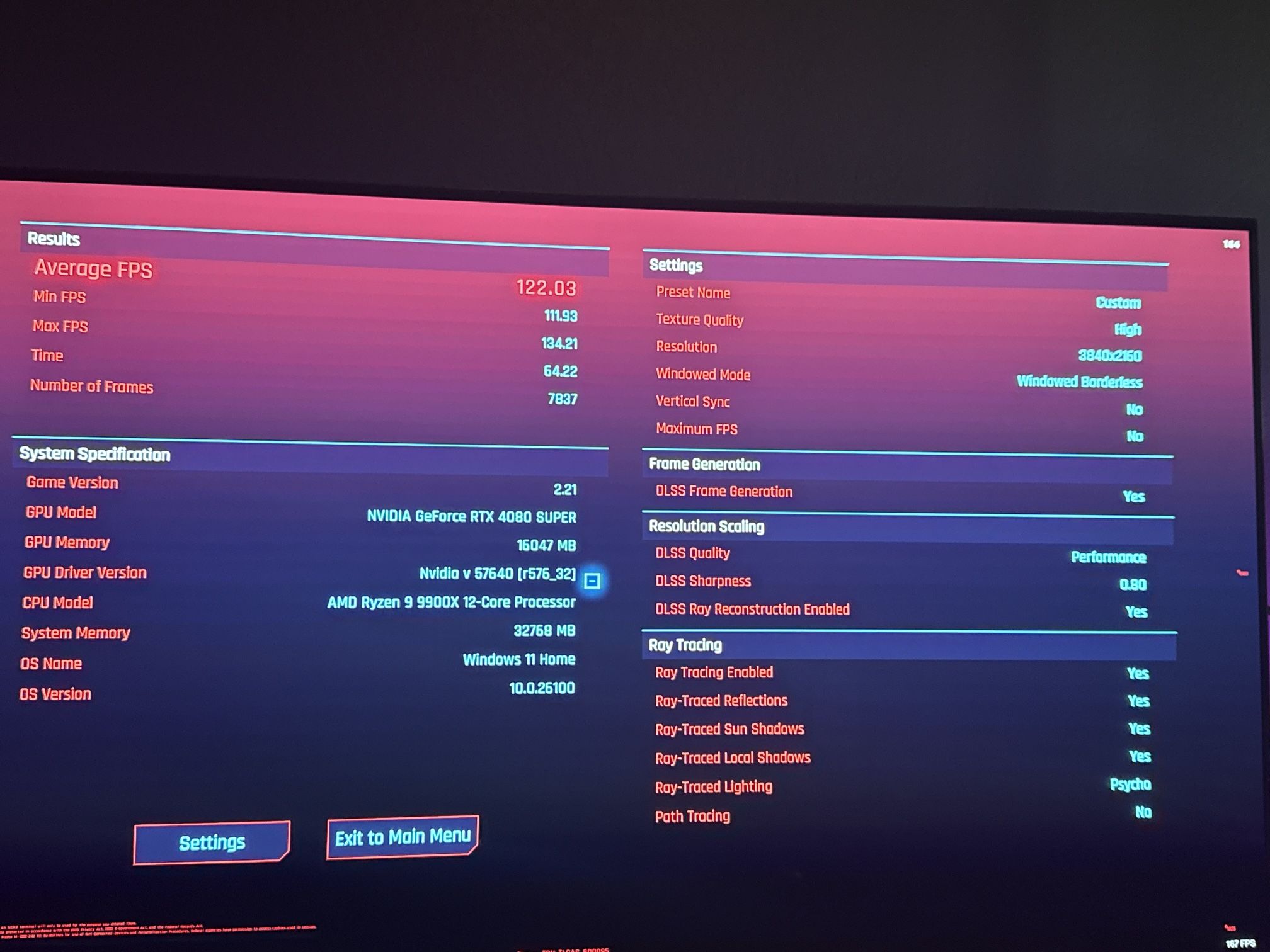 LG C9 65 Inch Need Repair