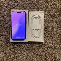 iPhone 16 for sell 600$