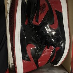 Jordan 1s