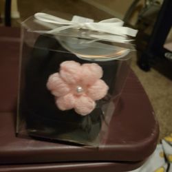 New Born  Baby Cap 