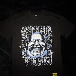 Stinc Team Awful Lot Of Cough…