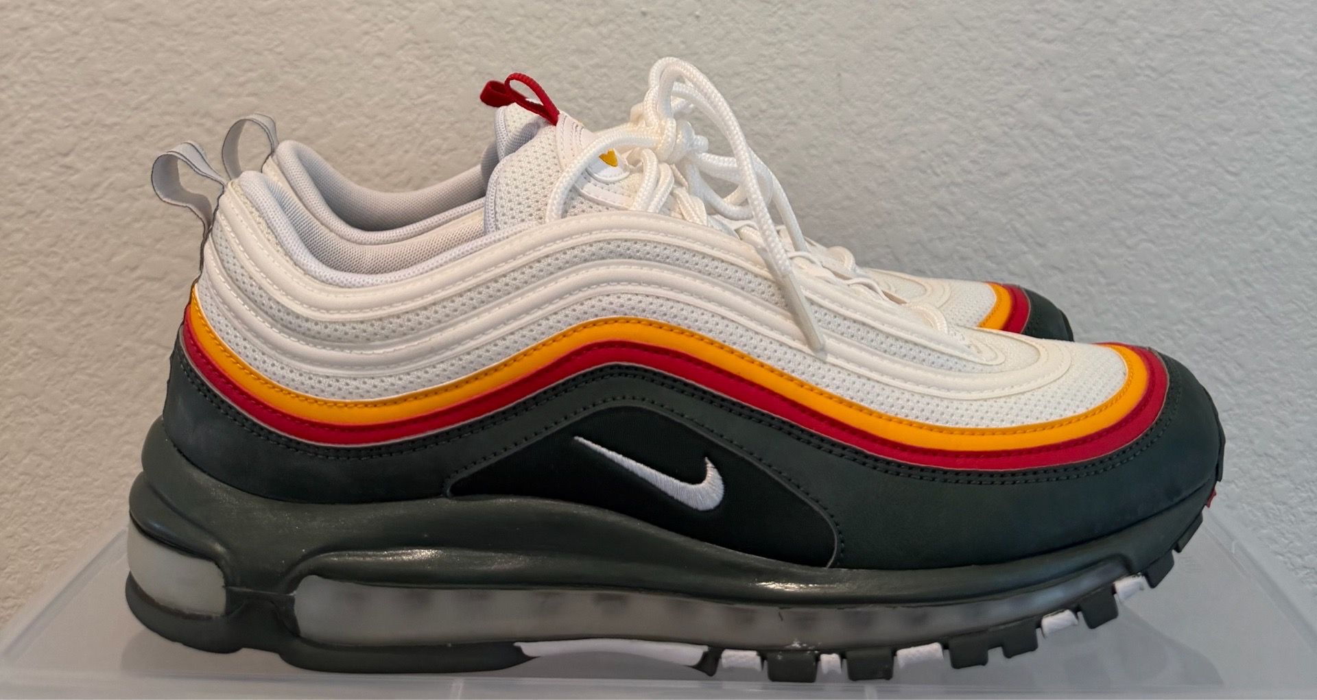 Nike Air Max 97 Ratatouille