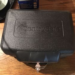 Sentry Key Safe