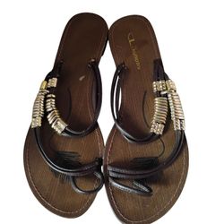 Chinese Laundry Sandals 
