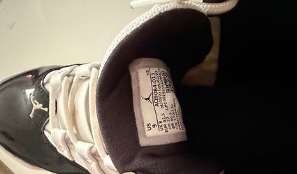 Jordan Used