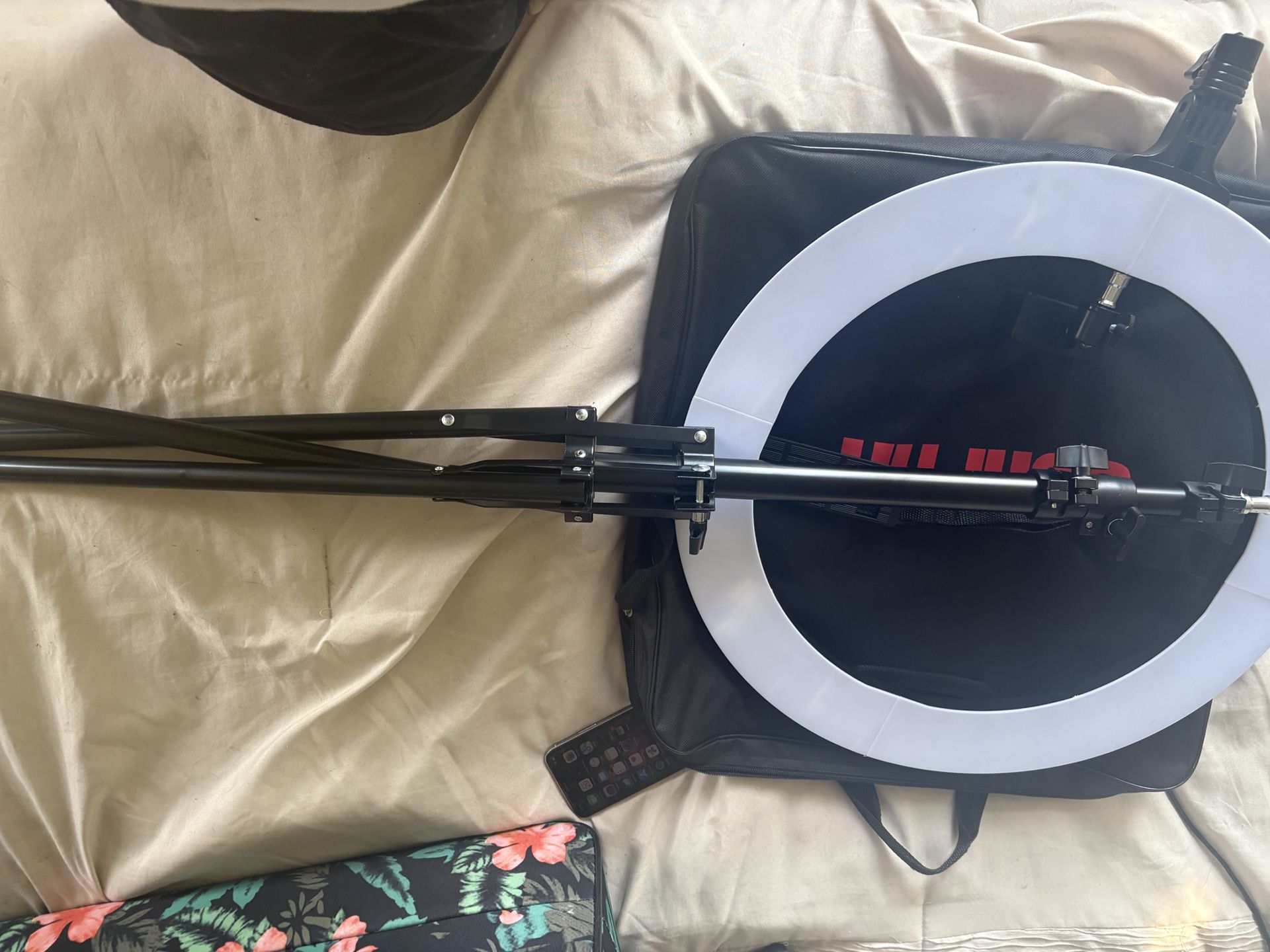 High Quality Ring Light
