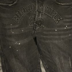 Billionaire Boys Club Pants 