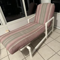 Patio Lounge Chair