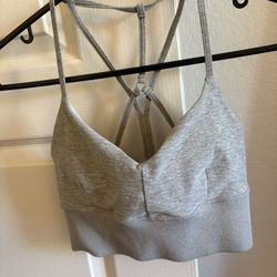 Alosoft Lavish Bra