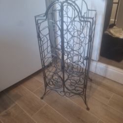 Wine Rack