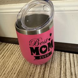 Tumbler Gift For Mom