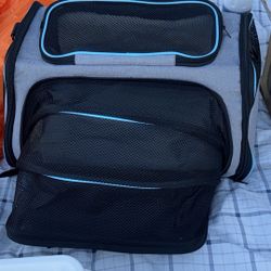 Bolsa Para Perros O Gatos 