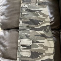 Short for Men Size 32