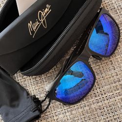 Maui Jim Mens Sunglasses 