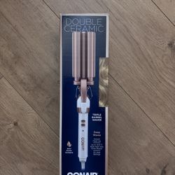 Conair Hair Curler