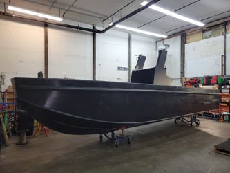 2024 LMM Boats RBB30