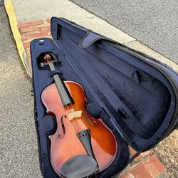 MARK II Violin with Case 🎻 