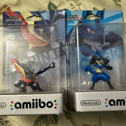 Amiibo