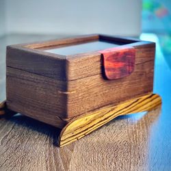 Handmade & Custom Woodworking