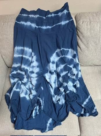 Women’s Skirt Made in India just $5