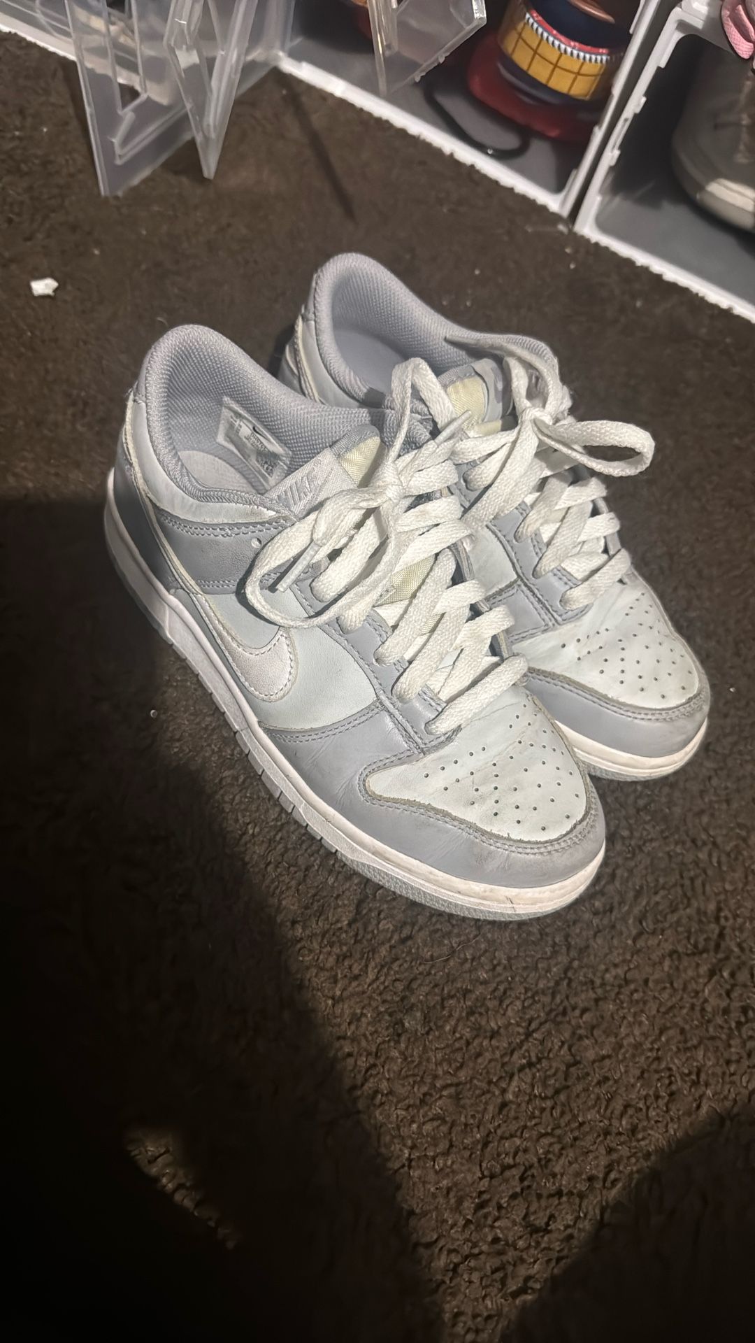 Nike Dunks