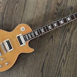 Les Paul Slash Appetite For Destruction Les Paul Standard