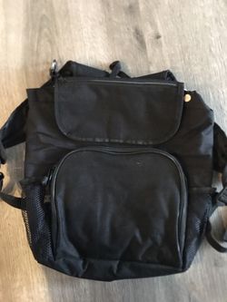 Backpack