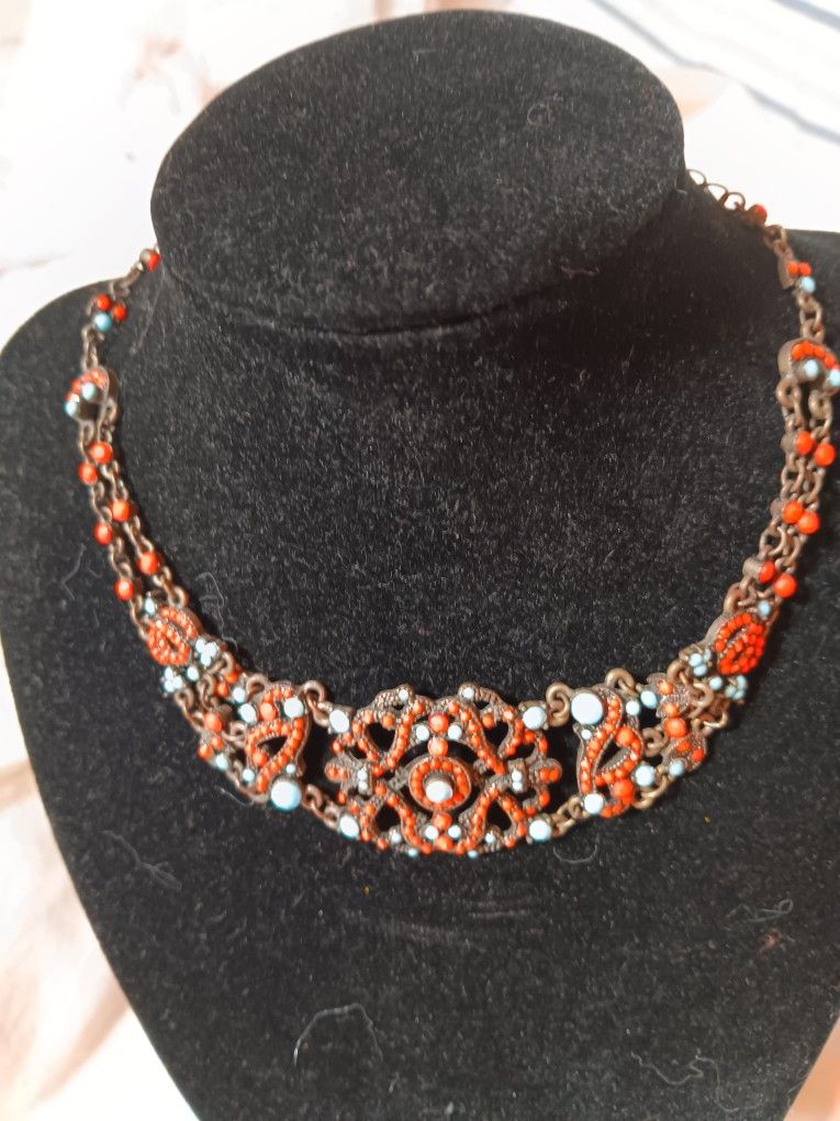 Beautiful Choker
