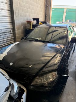 2009 MERCEDES BENZ C300 Part out