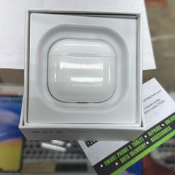 AirPods 4 – Premium Sound. Wireless Freedom (Copy)