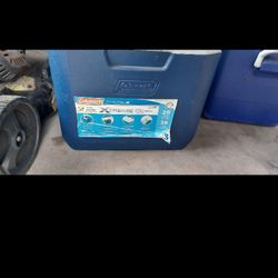 Coolers For Sale Coleman And Rubbermaid