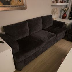 Sofa And Love Seat