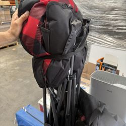 Camping Chair 