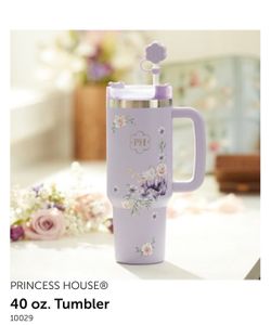 Princess house