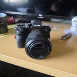 Sony A7IV