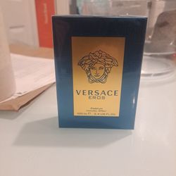 Versace Eros Perfume 