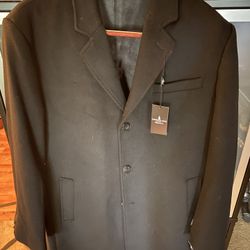 London Fog Dress Coat  Never Worn