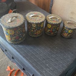 Containers