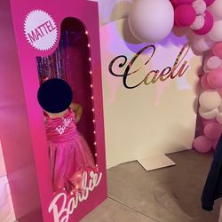 Party Decor